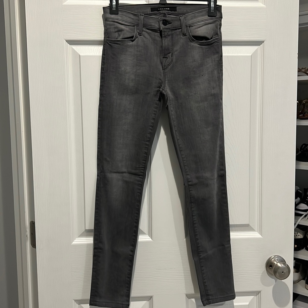 J Brand Skinny Jeans